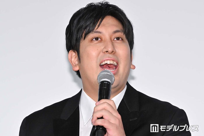 レインボー・ジャンボたかお「それスノ」で「正直キュンとした」メンバー告白