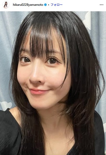 女優＆プロ雀士の山本ひかる、第1子妊娠を発表