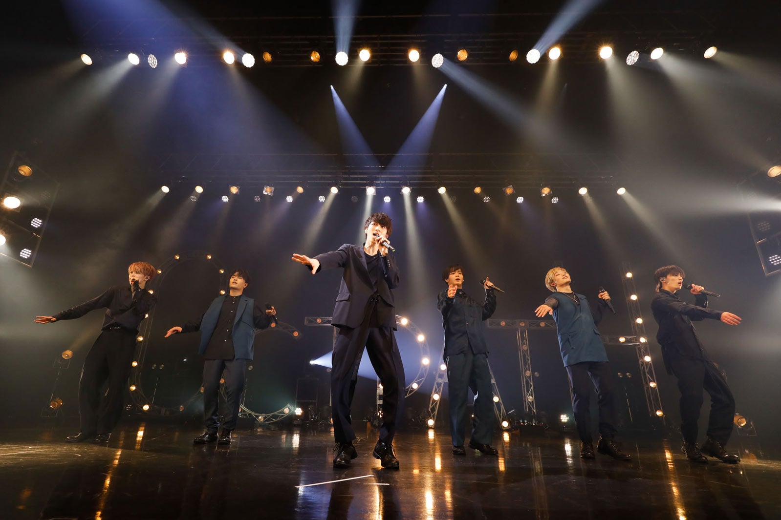 OCTPATH／撮影：田中聖太郎写真事務所