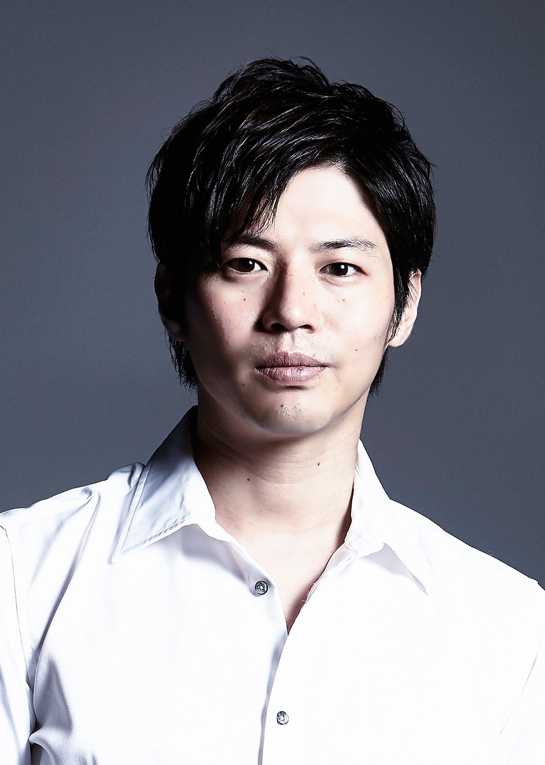 青柳尊哉（提供画像）