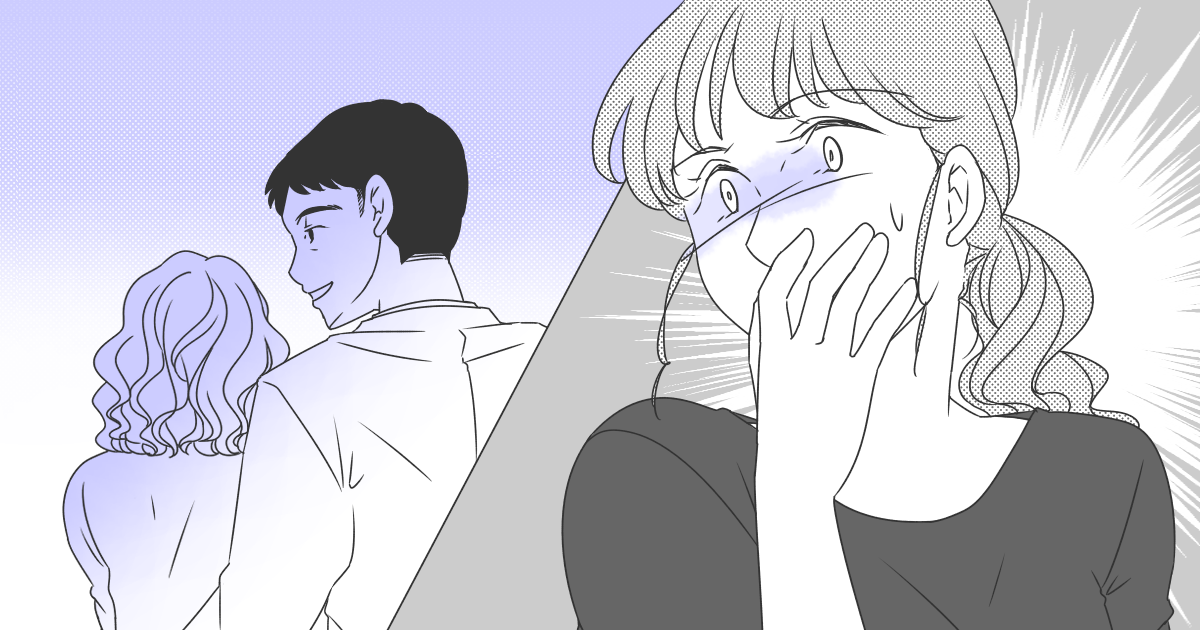 ＜8年間の不倫＞旦那が職場の女性と関係を持っていた…「やり直したい」と言われても信用できない！