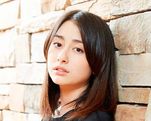 早見あかり、連ドラ初主演で“ガッツリ系”美人女子高生に 本人コメント到着