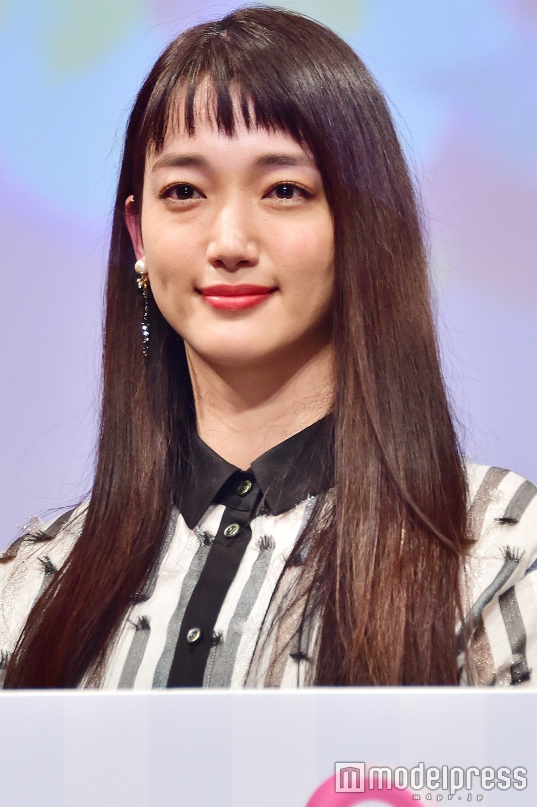 入山法子 （C）モデルプレス