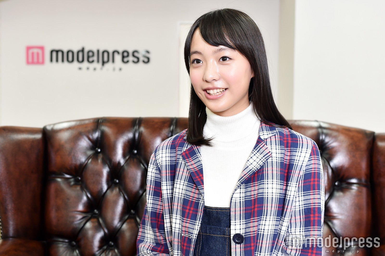 抜群の清涼感でブレイクに期待 玉木宏主演 キャリア でドラマ初出演の Nicola モデル駒井蓮に迫る モデルプレスインタビュー モデルプレス 抜群の清涼感でブレイクに期待 玉木宏主演 キャリア でドラマ初出演の Nicola モデル駒井蓮に迫る モデルプレスインタビュー モデルプレス