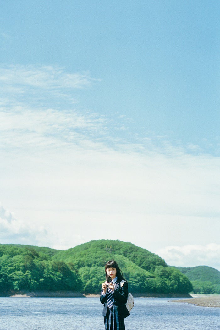 映画「恋愛奇譚集」メインビジュアル（C） 2017「恋愛奇譚集」製作委員会