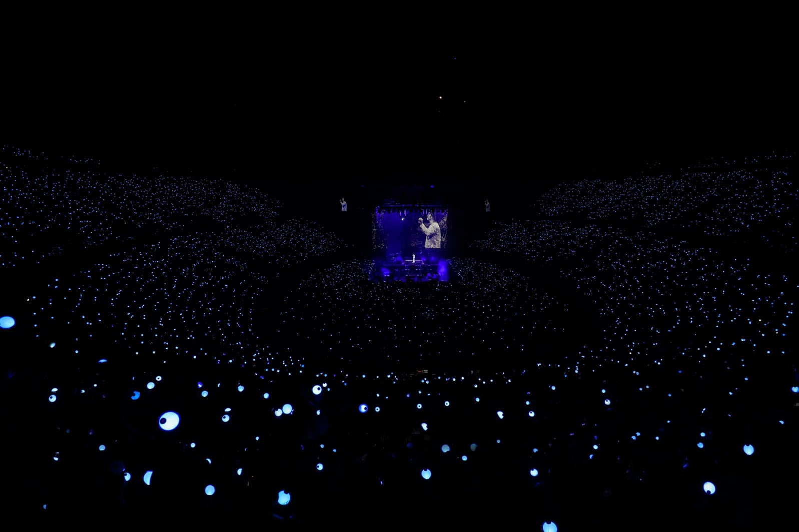 「SUGA｜Agust D TOUR D-DAY」（P）＆（C）BIGHIT MUSIC