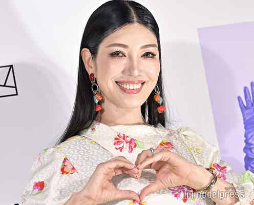 アンミカ、オリジナル楽曲で紅白出場狙う?コラボしたい俳優明かす