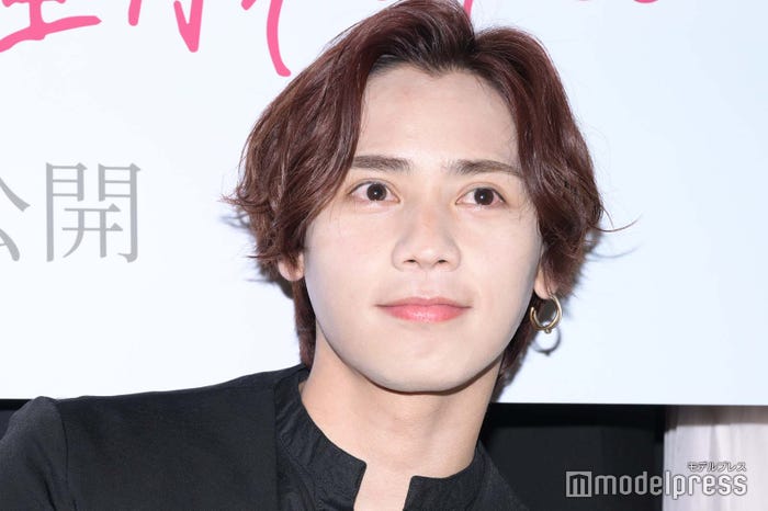 神谷健太(C)モデルプレス