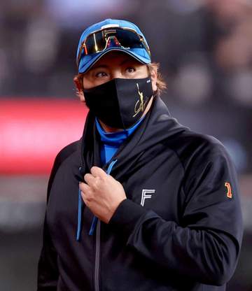 日本ハム・新庄監督 球宴パフォーマンス封印予告 今年は“聞き魔”になる「参考になるアドバイスがもらえたら」