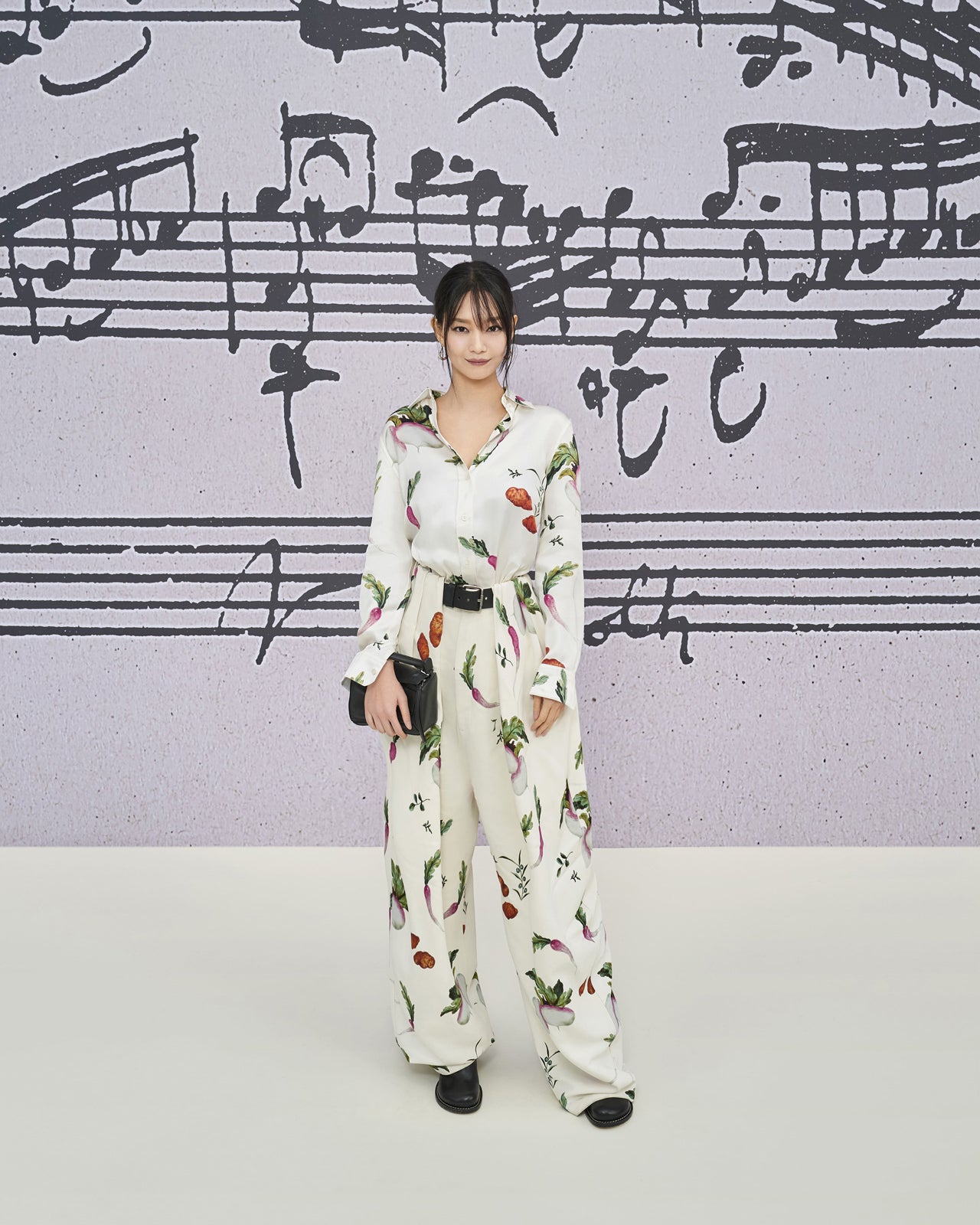 シン・ミナ（提供写真）