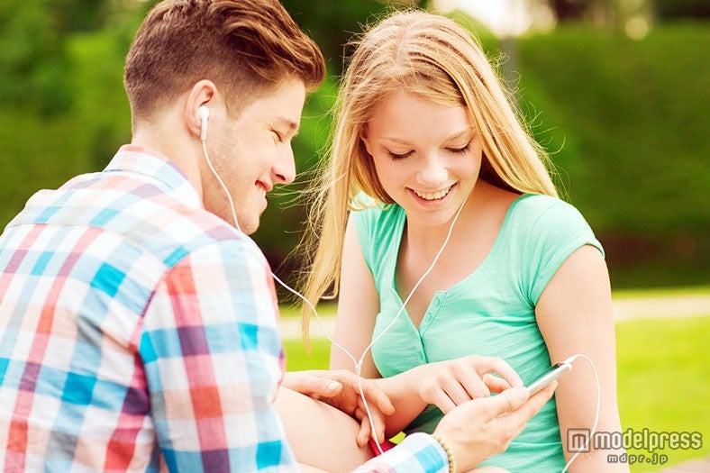 君と一緒にしたいんだ！男性が女性と楽しさを共有したい趣味5つ