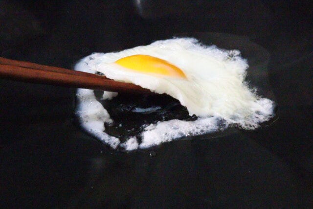 ダイソーのくりかえし使えるクッキングシート7