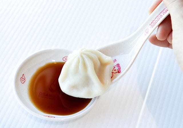 SPRiNG1月号の付録のセットでの使用例　