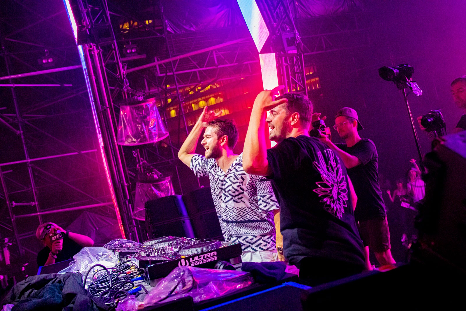 ULTRA JAPAN（提供画像）