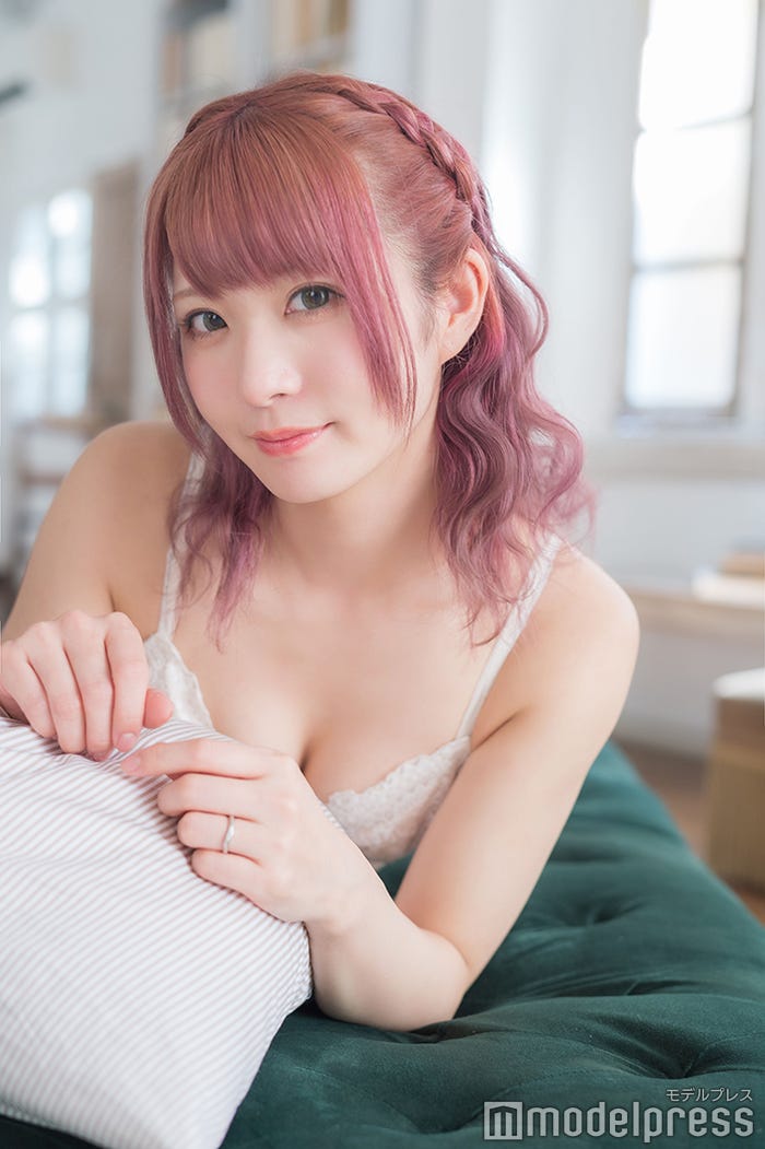 茉夏(C)モデルプレス