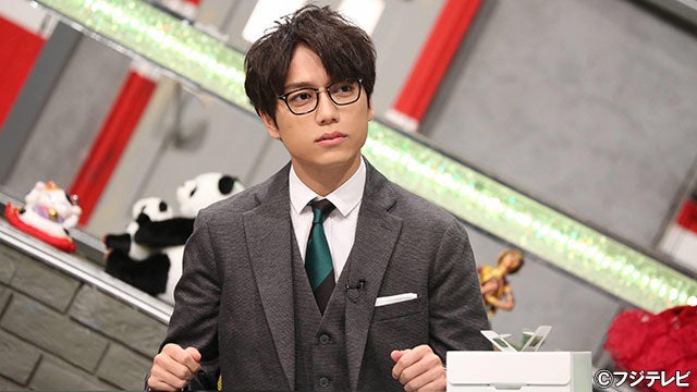 山崎育三郎 メガネ姿で渾身のハンバーグ師匠を披露 脱力タイムズ モデルプレス 山崎育三郎 メガネ姿で渾身のハンバーグ師匠を披露 脱力タイムズ モデルプレス