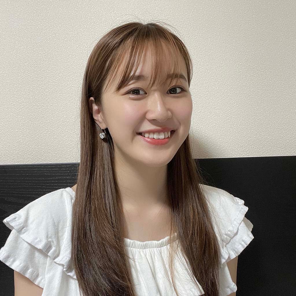 「FRESH CAMPUS CONTEST 2021」Bブロックエントリー通過者：齋藤伊吹さん（提供写真）