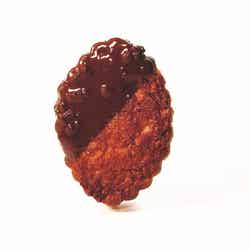 <リフェンリ> リーフミルフィーユカカオ(1個) 864円 ※東京会場限定/提供画像