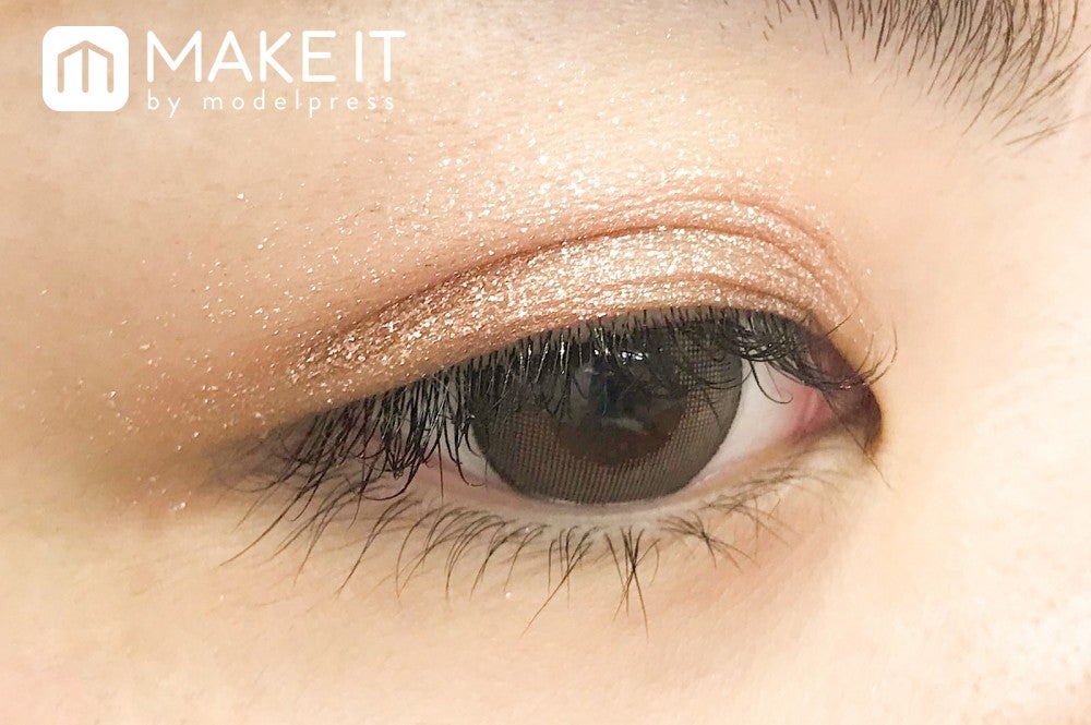 ディオールショウ リキッド モノ／650使用 (C)メイクイット