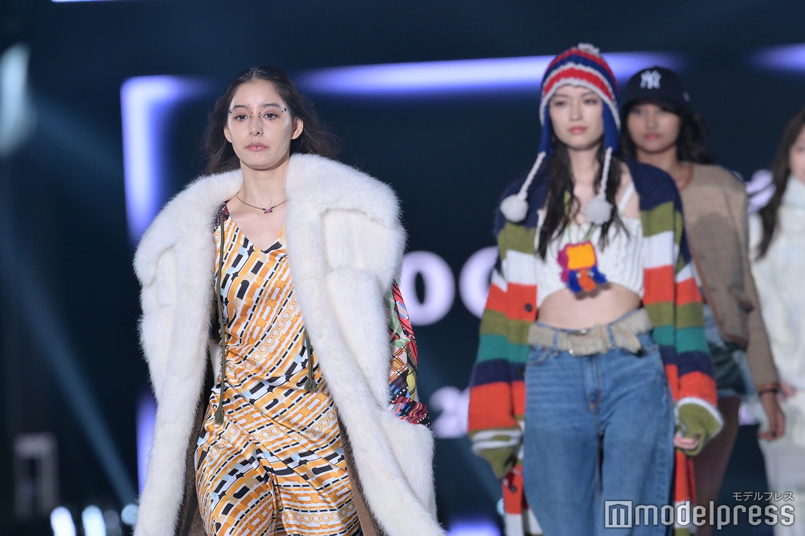 新木優子（C）モデルプレス