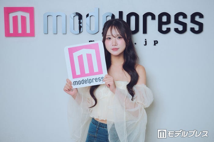 りんか「Empress-MINAMI-」(C)モデルプレス