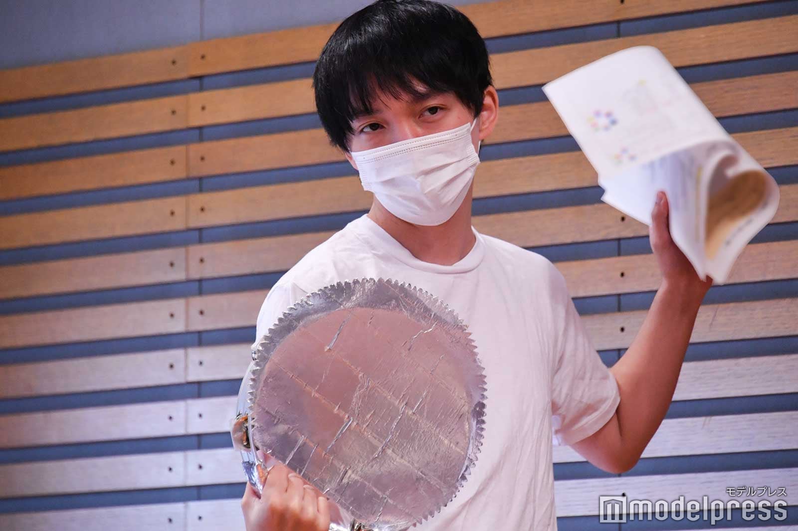 ほしのディスコ／「KOUGU維新」ミュージカル稽古密着の様子（C）モデルプレス