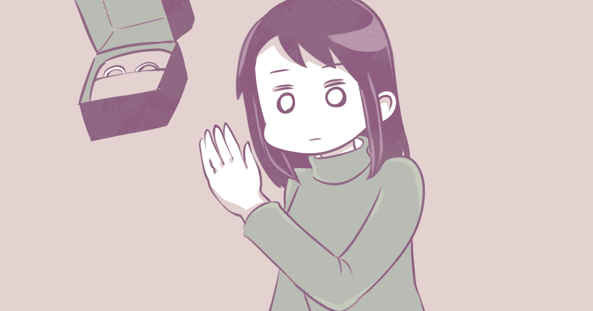 ＜ダンナさん、かわいそー！＞蚊に刺されて結婚指輪を外しただけなのに？ママ友が騒ぐ意味がわからない