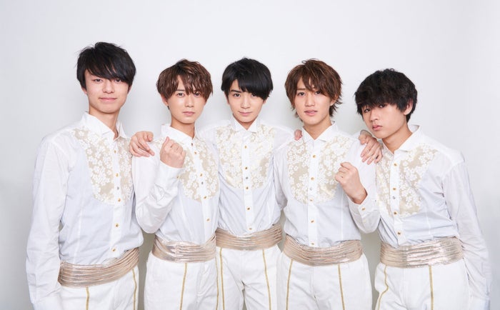 ジャニーズjr Hihi Jets アニメ 爆丸バトルプラネット Op Edを担当 本人コメント モデルプレス ジャニーズjr Hihi Jets アニメ 爆丸バトルプラネット Op Edを担当 本人コメント モデルプレス