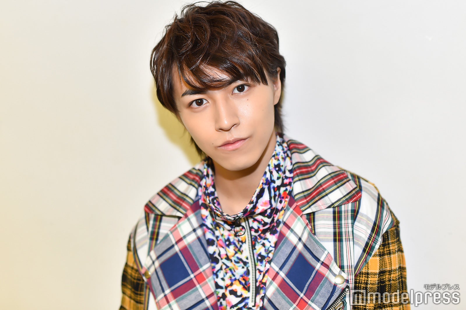 タカシ （C）モデルプレス