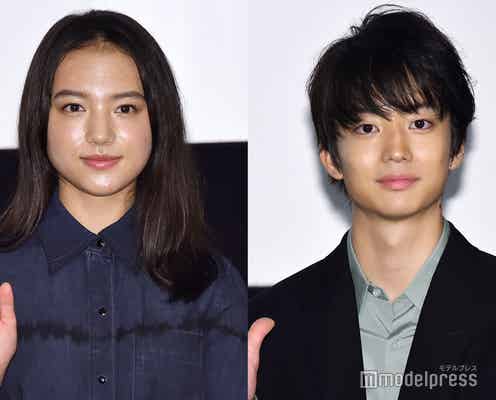 清原果耶の“成熟さ”に伊藤健太郎驚き「俺が年下なのかなって…」<宇宙でいちばんあかるい屋根>