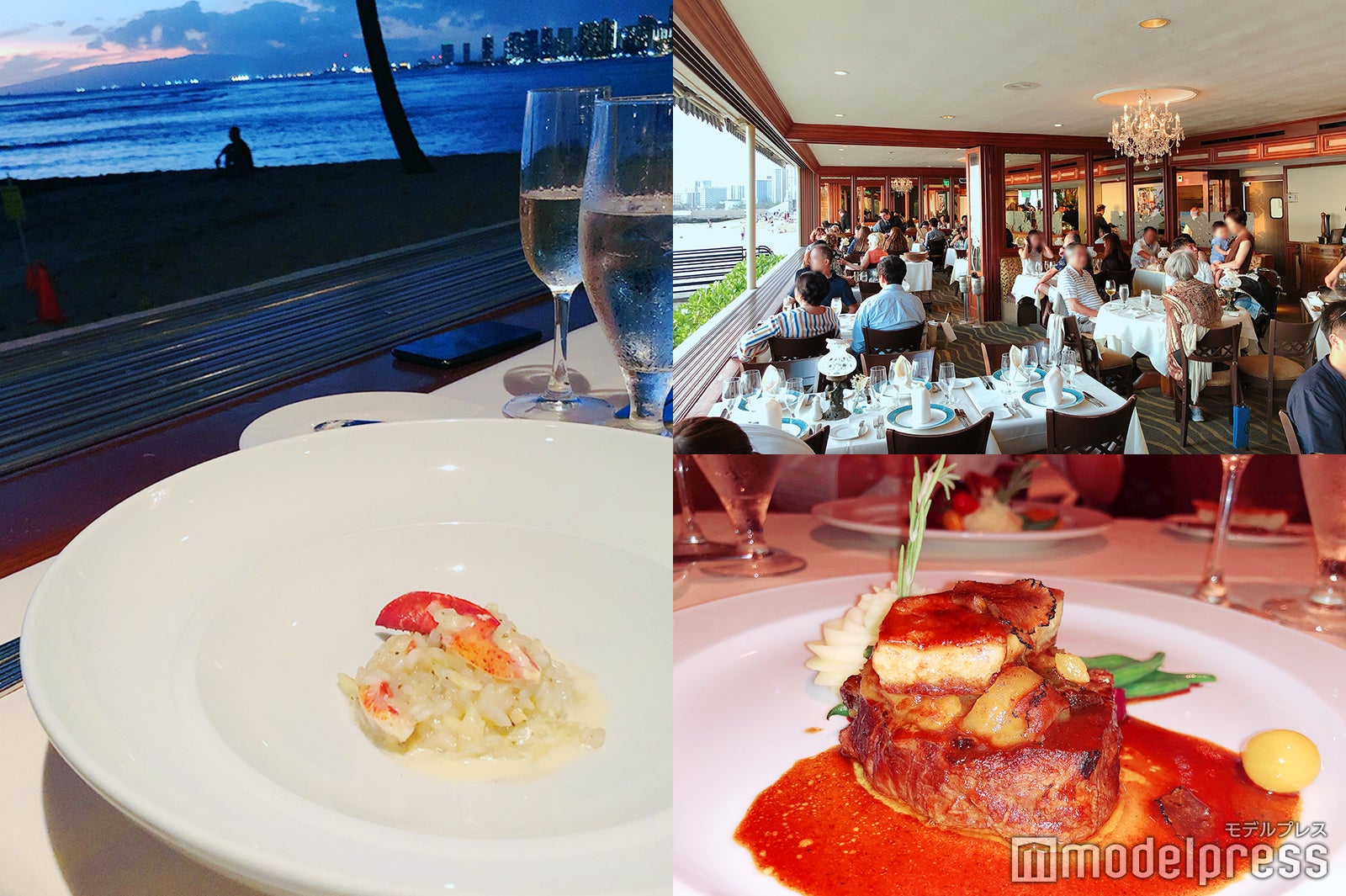 ミッシェルズ・アット・ザ・コロニー・サーフ（C）モデルプレス