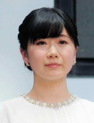 泥沼離婚騒動で「しんどかった」と福原愛さん 髪バッサリTV出演 昨年末再婚＆妊娠発表、子供は「4カ月」に