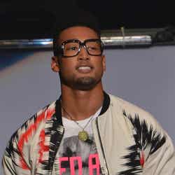 関口メンディー