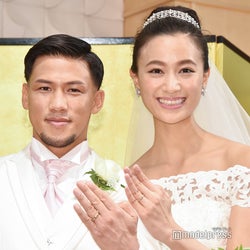 高橋ユウ、第一子妊娠を発表 「行列のできる法律相談所」で明かす