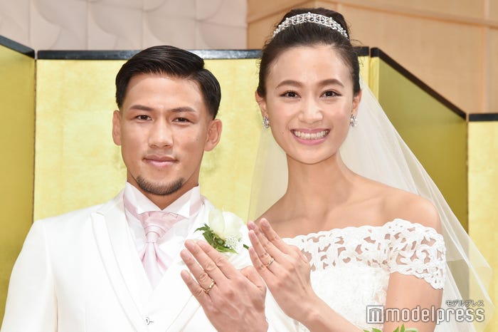 卜部弘嵩、高橋ユウ/2019年撮影(C)モデルプレス