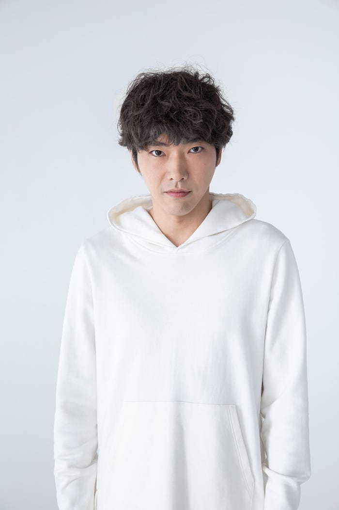 柄本佑(C)フジテレビ