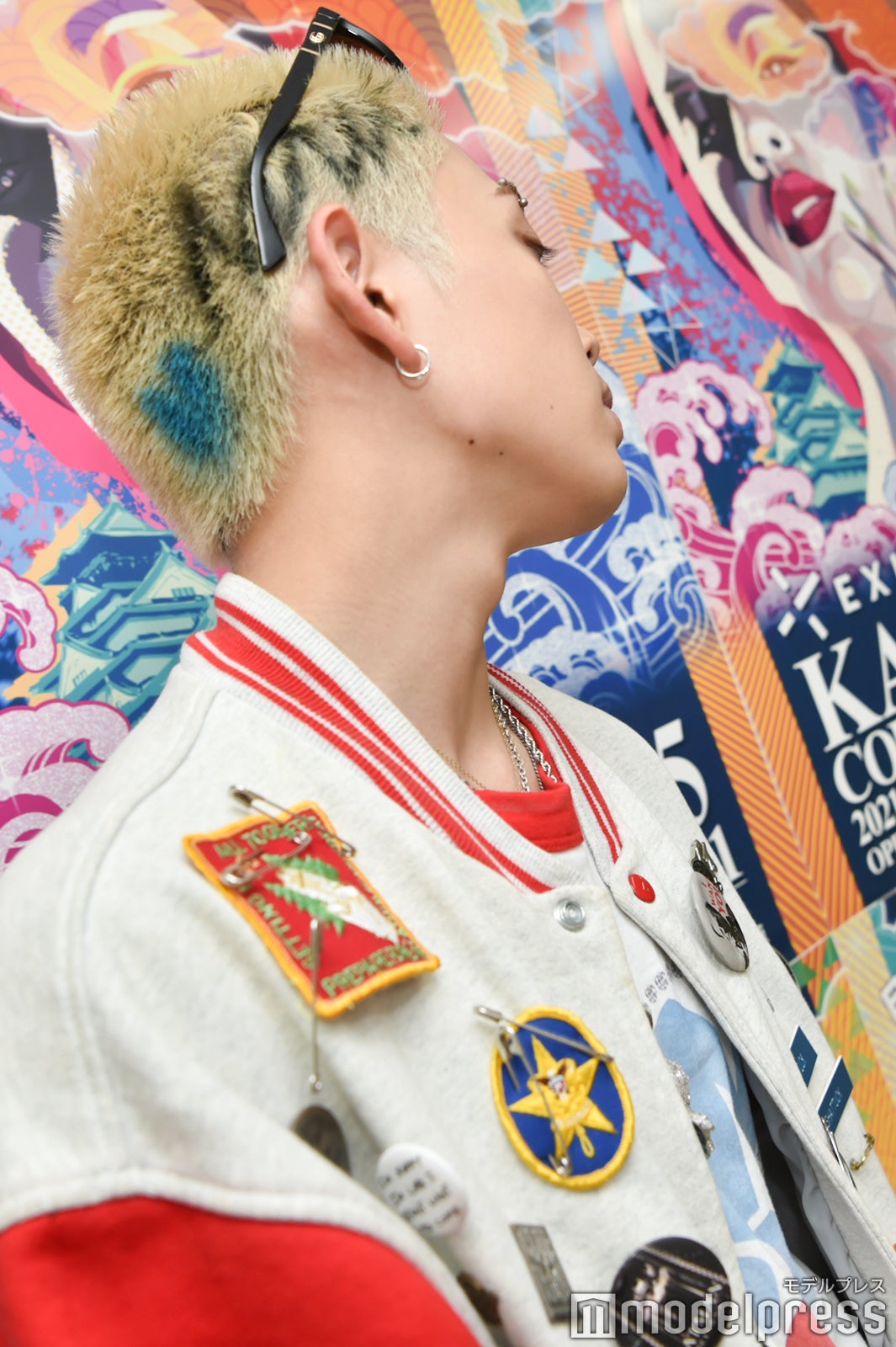 OdAkEi（C）モデルプレス