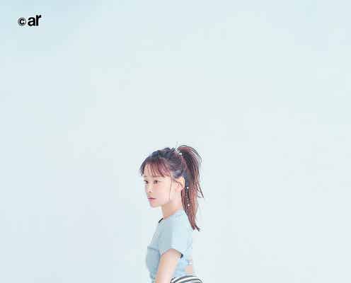 全身6000万円整形・福岡みなみ「最善のボディ改善」背中&美ヒップ披露