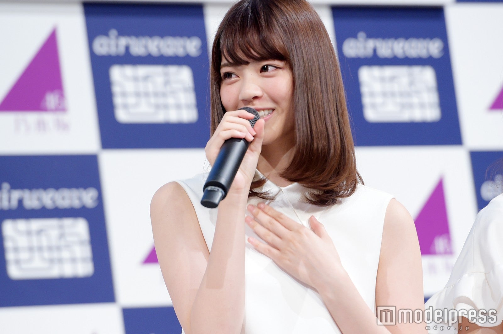 乃木坂46西野七瀬、指原莉乃との思い出…「自分だったらできない」尊敬の念も