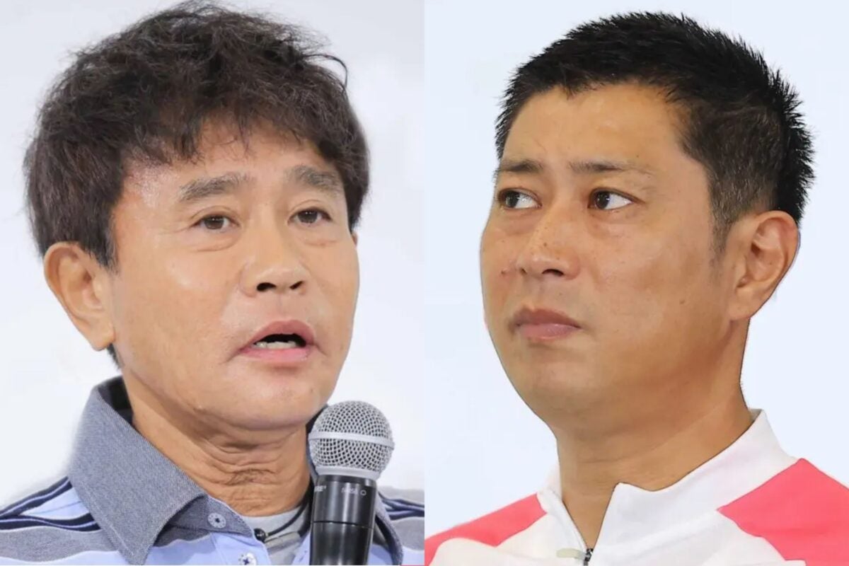 『水ダウ』パンサー尾形の“年齢”に視聴者衝撃 浜田雅功も「もうそんな…」