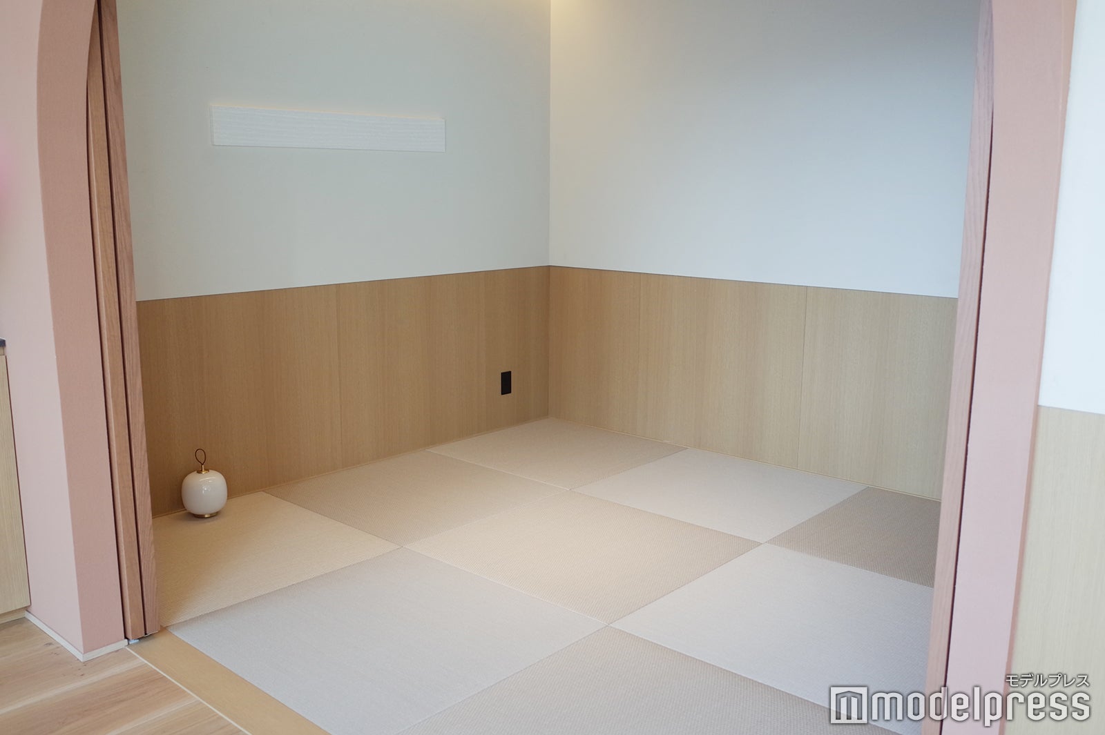 RETONA HAKONE（C）モデルプレス