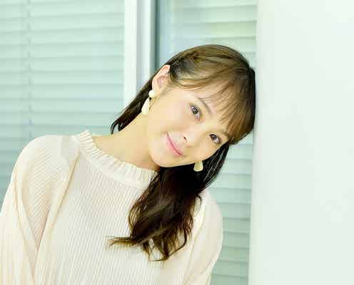 貫地谷しほり「不本意」なイメージとは?キスマイは初の試みに大照れ「想像以上」<「キスブサ」潜入インタビュー>