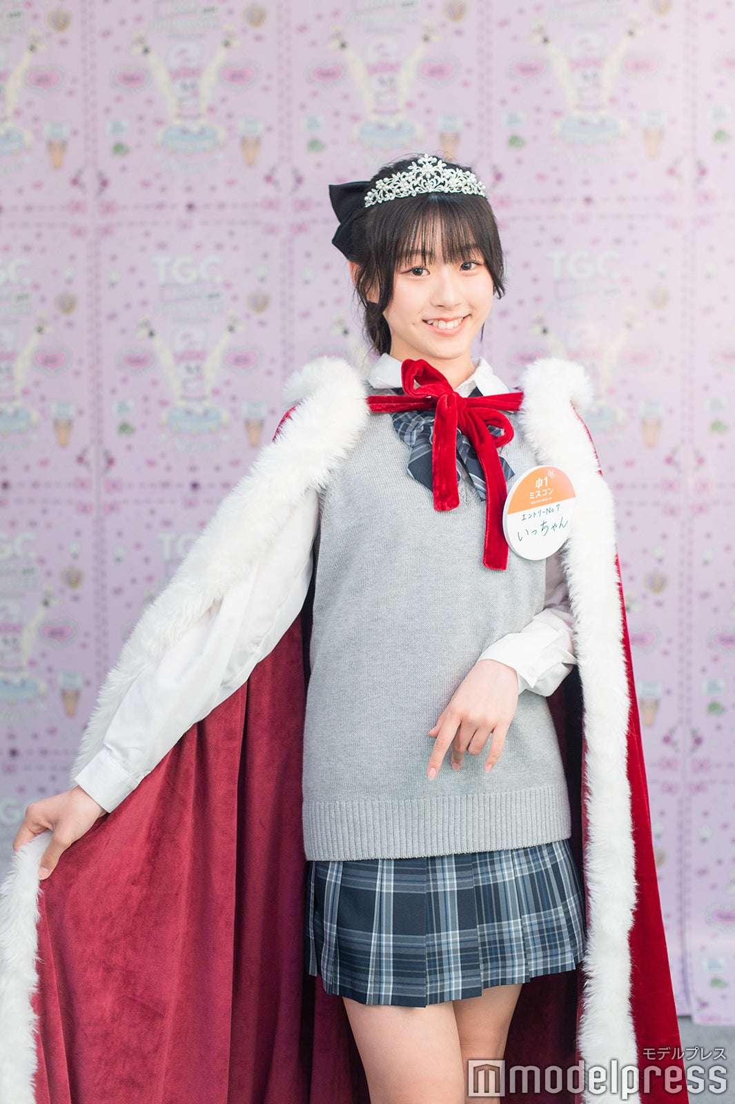 いっちゃんさん（C）モデルプレス