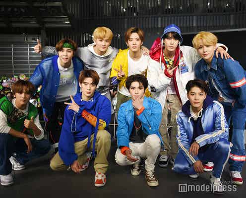 NCT 127、日本デビューから4年で“最終目標”に到達 過去に語っていた東京ドーム公演への思い