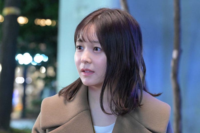 久間田琳加「ブラザー・トラップ」第2話より(C)「ブラザー・トラップ」製作委員会