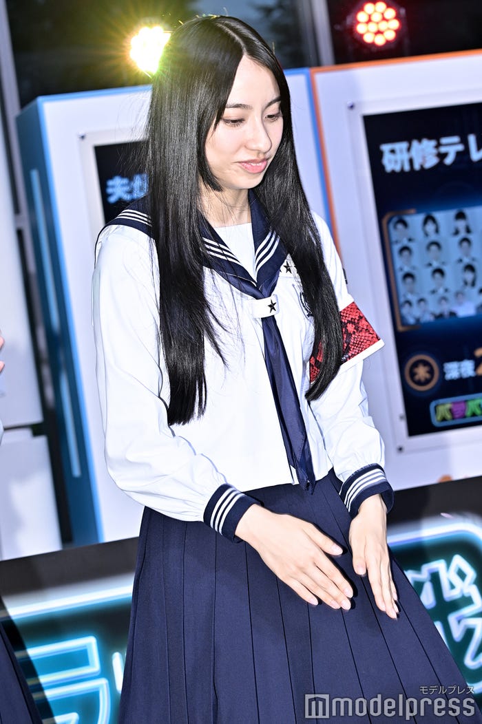 KANON(C)モデルプレス