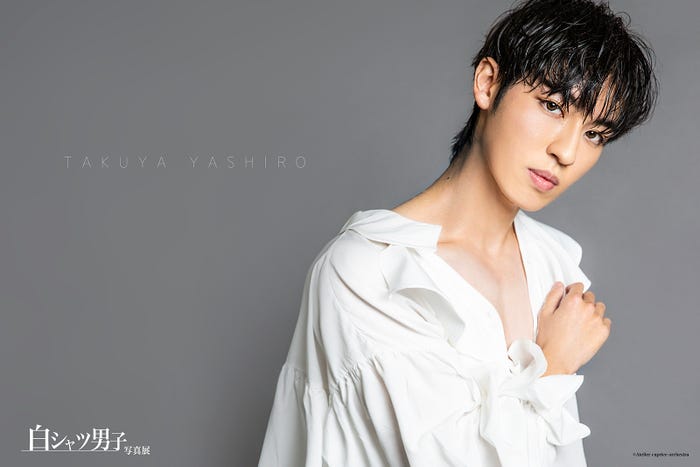 矢代卓也 (提供写真)