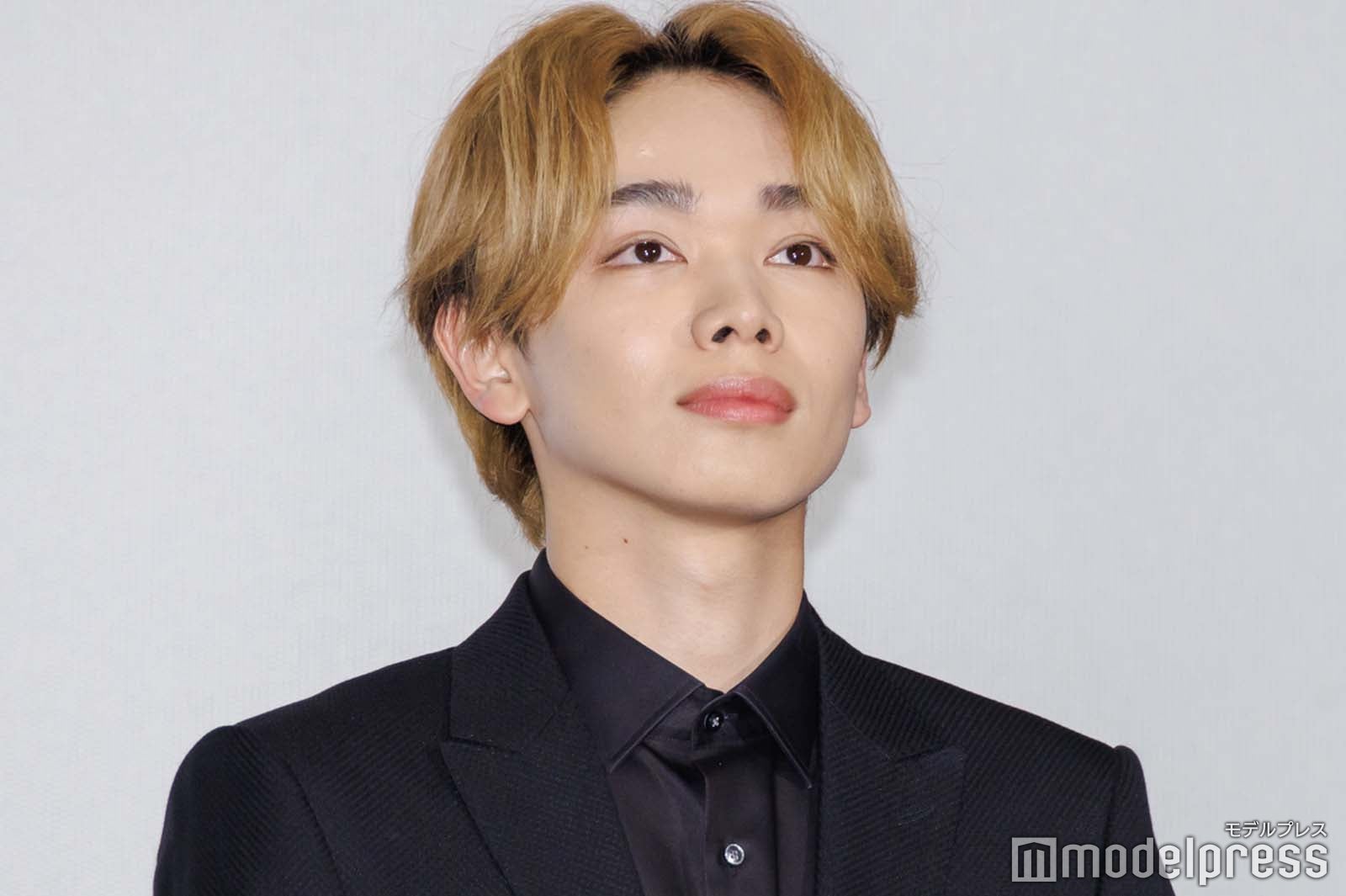 宮世琉弥（C）モデルプレス
