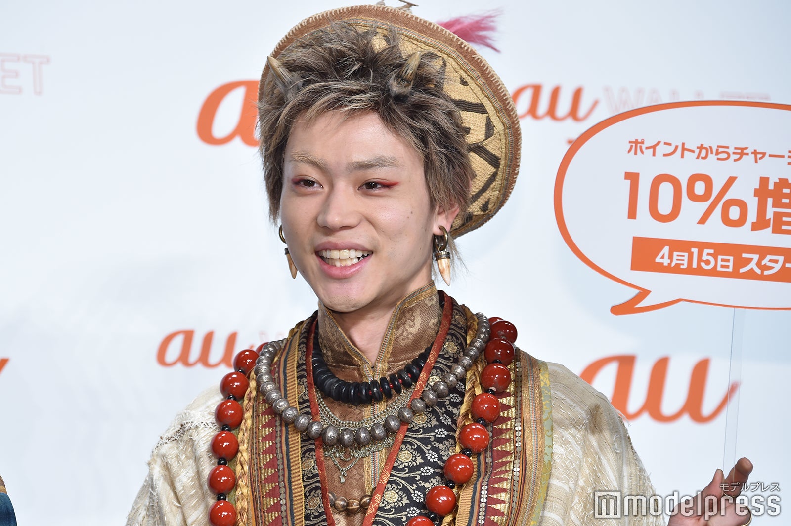 菅田将暉（C）モデルプレス