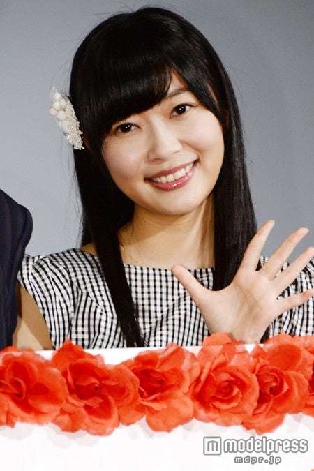 指原莉乃、AKB48襲撃事件についてファンの前で初コメント